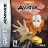 Avatar - The Last Airbender Box Art Front